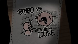 The Legend of Bum-Bo скачать торрент