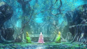 The Legend of Heroes: Trails beyond the Horizon скачать торрент