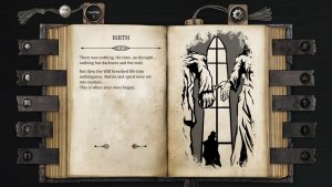 The Life and Suffering of Sir Brante скачать торрент