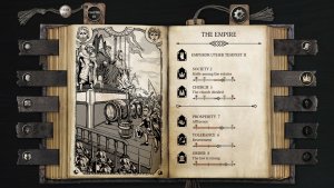 The Life and Suffering of Sir Brante скачать торрент