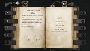 The Life and Suffering of Sir Brante скачать торрент