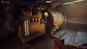 THE LIFT: Supernatural Handyman Simulator скачать торрент