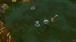 The Lonesome Guild скачать торрент