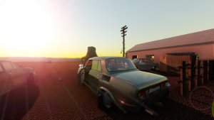 The Long Drive скачать торрент