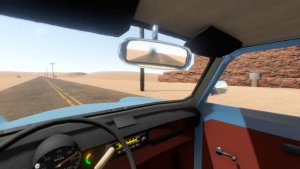 The Long Drive скачать торрент