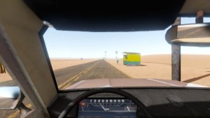 The Long Drive скачать торрент