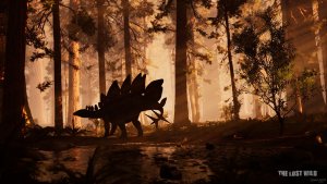 The Lost Wild скачать торрент