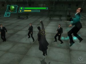 The Matrix Path of Neo скачать торрент