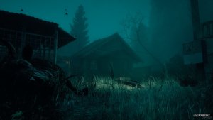 The Occultist скачать торрент