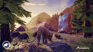 The Odyssey of the Mammoth скачать торрент