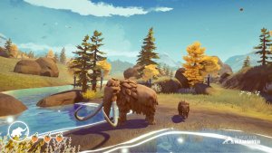 The Odyssey of the Mammoth скачать торрент