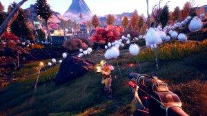 The Outer Worlds скачать торрент