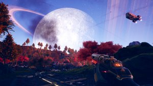 The Outer Worlds скачать торрент
