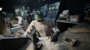 The Outlast Trials скачать торрент