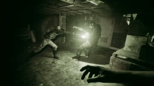 The Outlast Trials скачать торрент
