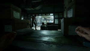 The Outlast Trials скачать торрент