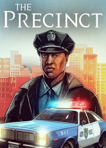 The Precinct