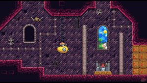The Prisoning: Fletcher's Quest скачать торрент