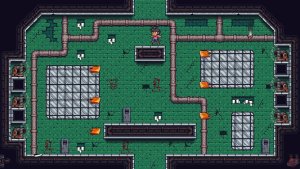 The Prisoning: Fletcher's Quest скачать торрент