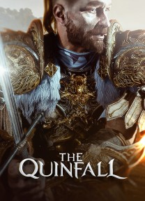 The Quinfall