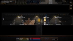 The Revolt: Awakening скачать торрент