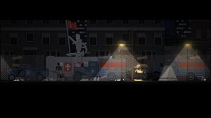 The Revolt: Awakening скачать торрент