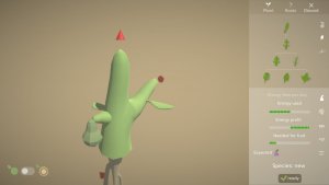 The Sapling скачать торрент