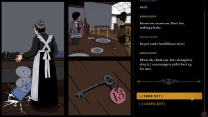 The Seance of Blake Manor скачать торрент