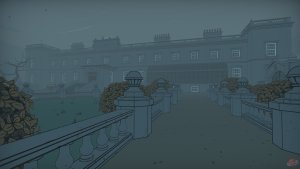 The Seance of Blake Manor скачать торрент