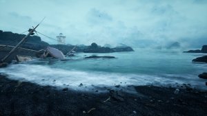 The Shore скачать торрент