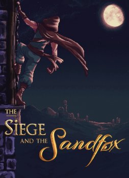 The Siege and the Sandfox