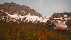 The Signal скачать торрент
