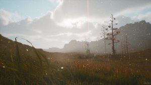 The Signal скачать торрент
