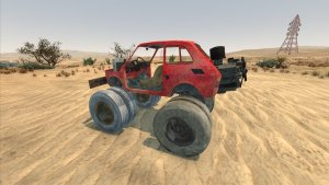 The Slaverian Trucker скачать торрент