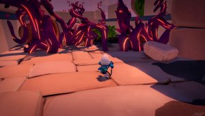 The Smurfs - Mission Vileaf скачать торрент