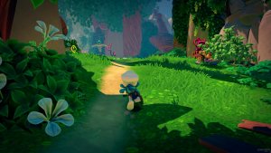 The Smurfs - Mission Vileaf скачать торрент