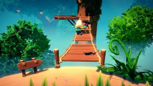 The Smurfs - Mission Vileaf скачать торрент