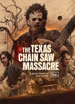 The Texas Chainsaw Massacre