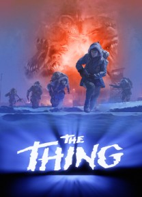 The Thing: Remastered