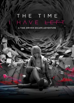 The Time I Have Left