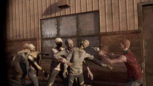 The Walking Dead: Saints & Sinners скачать торрент