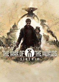The War of the Worlds: Siberia