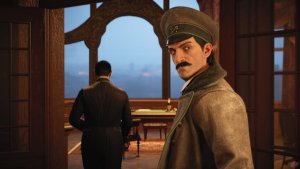 The War of the Worlds: Siberia скачать торрент