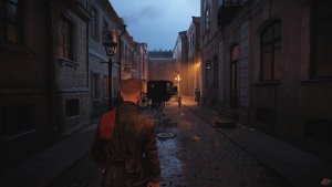 The War of the Worlds: Siberia скачать торрент