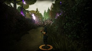 The Waylanders скачать торрент