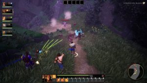 The Waylanders скачать торрент
