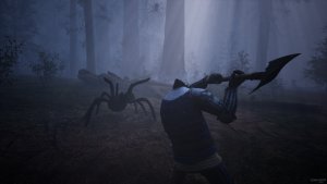 The Wayward Realms скачать торрент