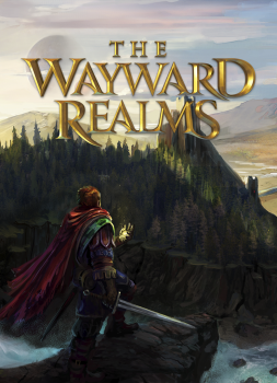 The Wayward Realms