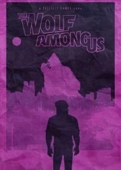 The Wolf Among Us