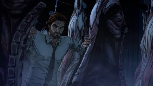 The Wolf Among Us скачать торрент